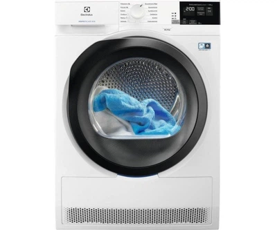 Сушильная машина Electrolux EW8H458BP