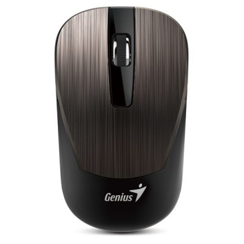 Комп'ютерна миша GENIUS Chocolate NX-7015 (31030019401)