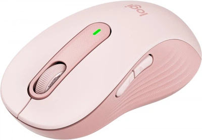 Мишка Logitech Signature M650 Wireless Rose (910-006254)