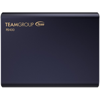 Накопичувач зовнішній SSD Team PD400 (T8FED4480G0C108)