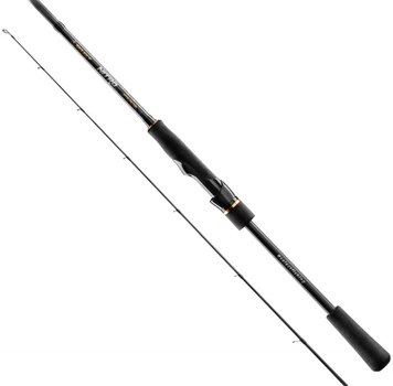 Вудилище Select Nitro NTR-702M 2.13m 5-21g Fast 1870-31-12
