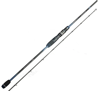 Спінінг Favorite SW Slow Claw SLC-661M 2.02m Jig 60-200g Power Class 2 (1878-06-32)