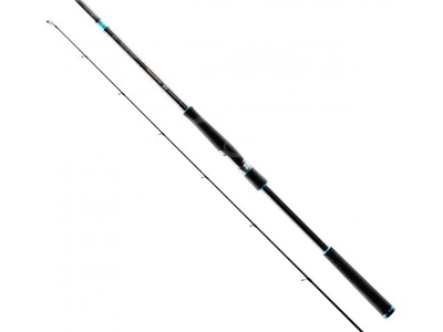 1878-06-10 Спиннинг Favorite SW X1 Shore 862MH 2.62m 10-30g PE 0.8-1.5 Fast