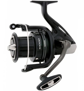 Катушка Shimano Aerlex 10000 XTB, 2+1, 4.6:1