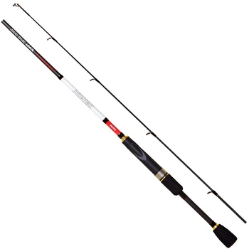 KR2200-202 Вудилище спінінгове Salmo Kraft JIGGING L 3-12/2,02