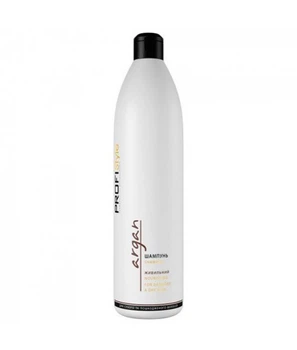 Шампунь живильний з аргановим маслом Profistyle Argan 1000 мл