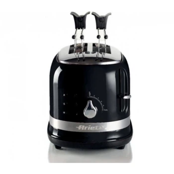 Тостер Ariete 0149 black
