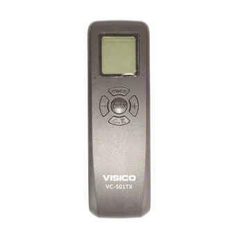 Пульт Visico VC-501TX (для LED-50A / 25A)