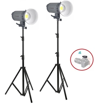 Набір постійного світла Visico LED-150T Easy Kit