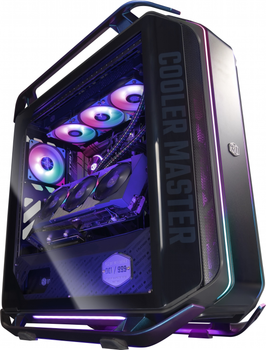 Корпус Cooler Master The Cosmos Infinity 30th anniversary Limited Edition (MCC-C700M-KHNN-SL1)