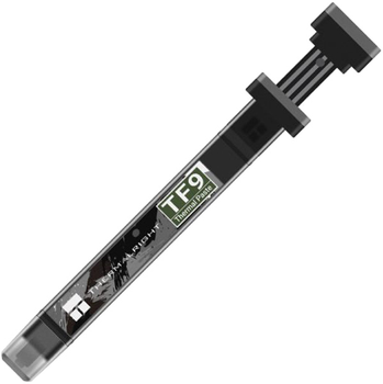 Термопаста Thermalright для процессоров и видеокарт (TF9 2.9g)