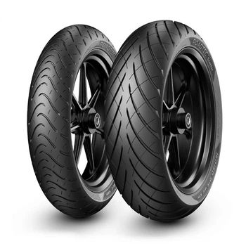 Metzeler Roadtec Scooter 120/90 R10 66L Rear