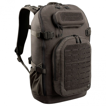Рюкзак тактичний Highlander Stoirm Backpack 25 л (темно-сірий)
