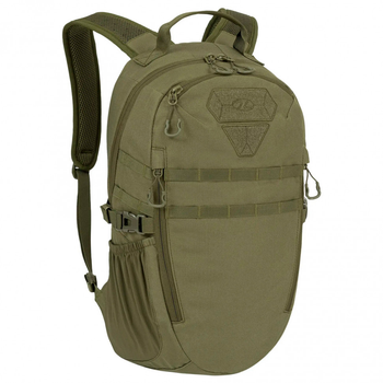 Рюкзак тактический Highlander Eagle 1 Backpack 20 л (оливковый)
