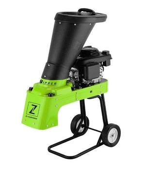 Измельчитель садовый Zipper ZI-HAEK4000
