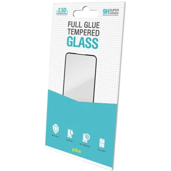 Стекло защитное Piko Full Glue Realme 9 Pro (1283126542640)