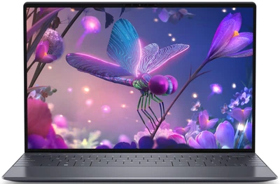Ноутбук Dell XPS 9320-8990 13.4" i7-1260P 16GB RAM 512GB SSD Windows 11 Home