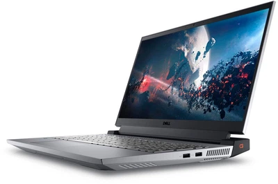 Ноутбук Dell G15 5525-9904 15.6" 165Hz R7-6800H 16GB RAM 1TB SSD GeForce RTX3070Ti Windows 11 Home