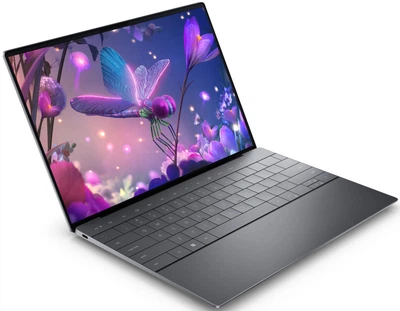 Ноутбук Dell XPS 9320-9089 13.4" OLED i7-1260P 32GB RAM 1TB SSD Windows 11 Professional