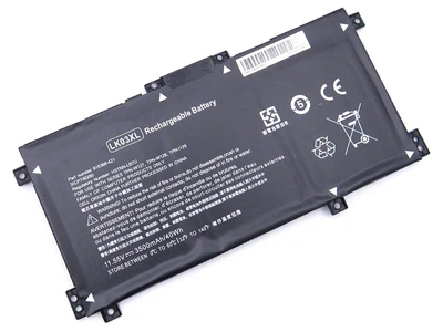 Аккумуляторная батарея для ноутбука HP ZBook 15v G5 (LK03XL) ( 116261 )
