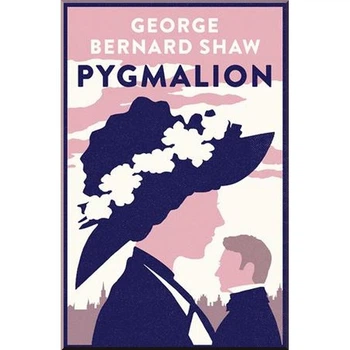 Pygmalion. George Bernard Shaw. ISBN:9781847498595