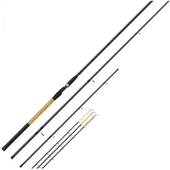 Вудлище Okuma Solitron Feeder 13'0" 3.90m 80-130g 3sec (E137055)