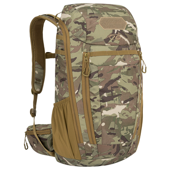 Рюкзак тактичний Highlander Eagle 2 Backpack 30L TT193-HC HMTC хакі/олива