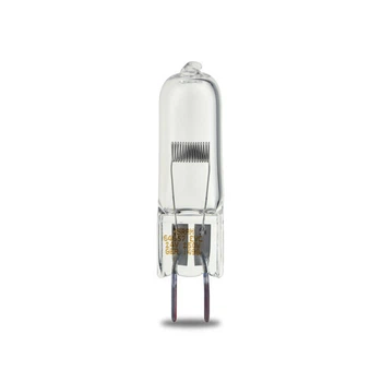 Лампа галогенна Osram 64657 HLX EVC M/33 250W 24V G6.35