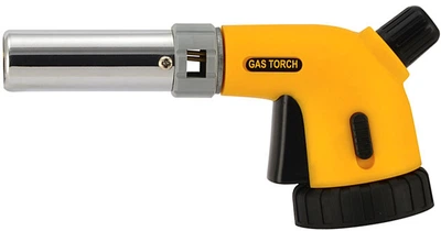 Газовый резак X-Treme GT-XT8820D (BP121272)