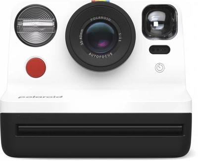 Aparat Polaroid Now Gen 2 Black & White (9120096773723)