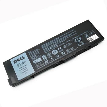 Original 7950mAh 11.4V MFKVP батарея для Dell Precision 7510 7520 7710 7720 M7710 M7510 T05W1 1G9VM GR5D3 0FNY7 M28DH