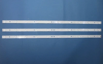 Комплект LED подсветки LED315D10-ZC14-01 D LED315D10-ZC14-02 D LED315D10-ZC14-03 D (1896)