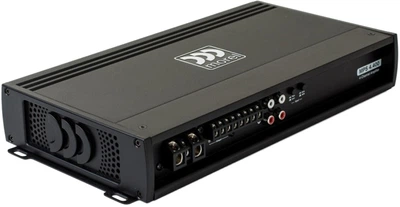 Автоусилитель Morel MPS 4.400