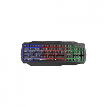 Клавіатура Marvo K601 Multi-LED USB