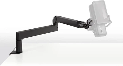 Стойка для микрофона ELGATO Wave Mic Arm Low Profile (10AAN9901