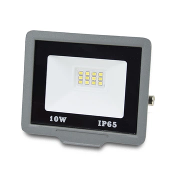 Прожектор світлодіодний ONE LED ultra (ZY-TH18-10 ) 10 Вт (254735)