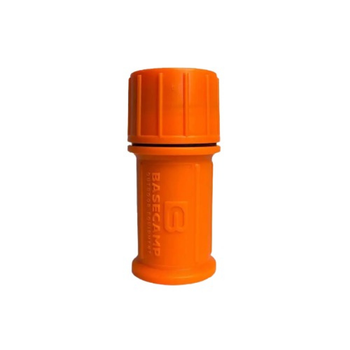 Спички BaseCamp STOPMPROOF MATCHES, 20 шт (BCP 50400)