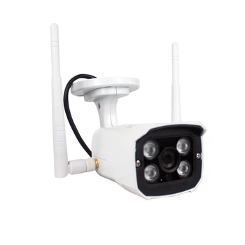 Уличная IP камера X 8200 Wi-Fi с удаленным доступом 2MP
