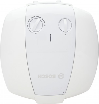 Водонагреватель Bosch Tronic 2000 TR 2000 10 В mini (над мойкой)