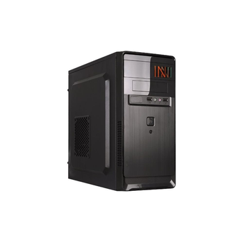 Рабочая станция оператора Smart Techno Lab INNI-WS4 (64 канала на 4-х мониторах)