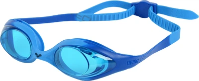 Очки Arena SPIDER KIDS (004310-200) Дети OSFM Светло-голубые (3468336574980)