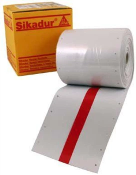 Герметизирующая лента Sika Sikadur-Combiflex SG-10 P 300 - 25м