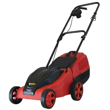 Газонокосилка электрическая коса Agrimotor FM 3310 Венгрия (33 см покос)