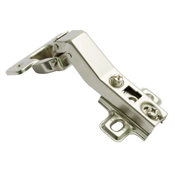 Петля мебельная Linken System угловая 45°