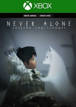 Ключ активации Never Alone (Kisima Ingitchuna) для Xbox One/Series
