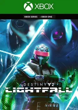 Ключ активации Destiny 2: Lightfall для Xbox One/Series