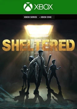 Ключ активации Sheltered для Xbox One/Series