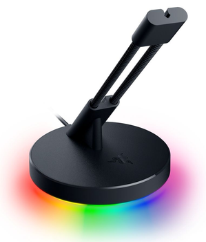 Тримач кабелю Razer Mouse Bungee V3 Chroma FRML Packaging RGB Black