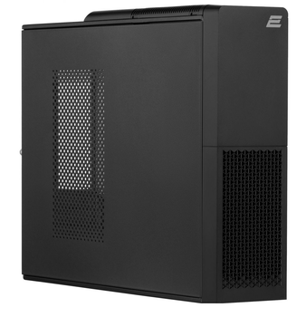 Корпус 2E (S613-400) БЖ 2E 400W-SFX,Micro ATX,ITX, 1xUSB3.0,TYPE-C,1x80мм,чорний
