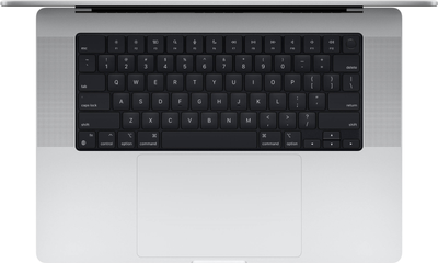 Laptop Apple MacBook Pro 16" M2 Pro 1TB 2023 (MNWD3ZE/A) Srebrny